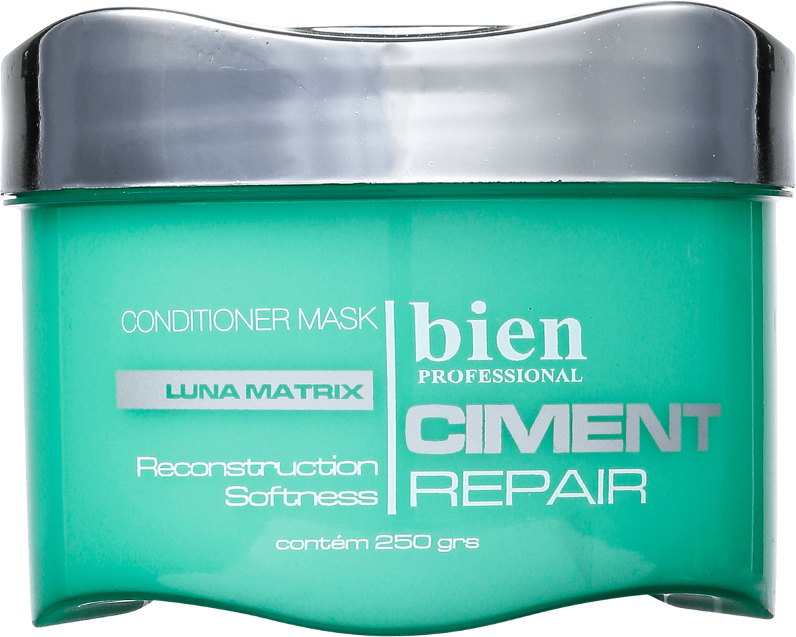 Bien Professional Ciment Repair - Máscara 250g
