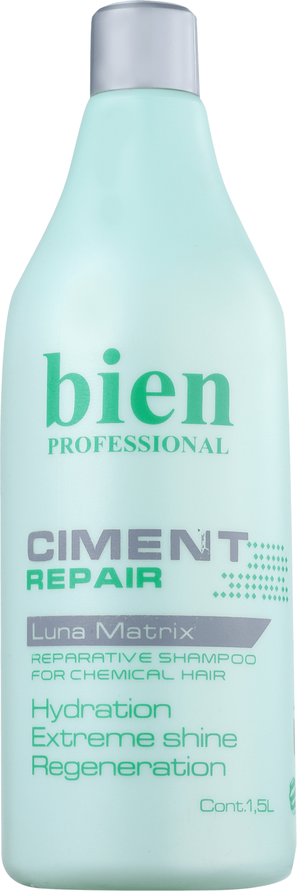 Bien Professional Ciment Repair Reparative Cream - Condicionador 1500ml