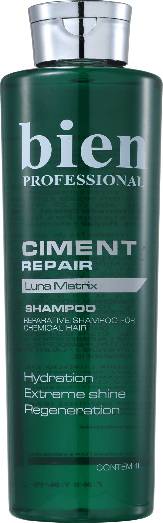 Bien Professional Ciment Repair - Shampoo 1000ml