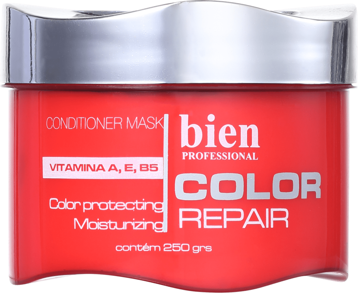 Bien Professional Color Repair - Máscara 250g