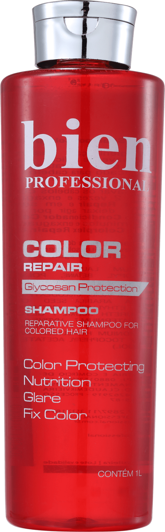 Bien Professional Color Repair - Shampoo 1000ml