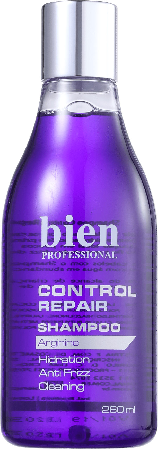 Bien Professional Control Repair - Shampoo 260ml