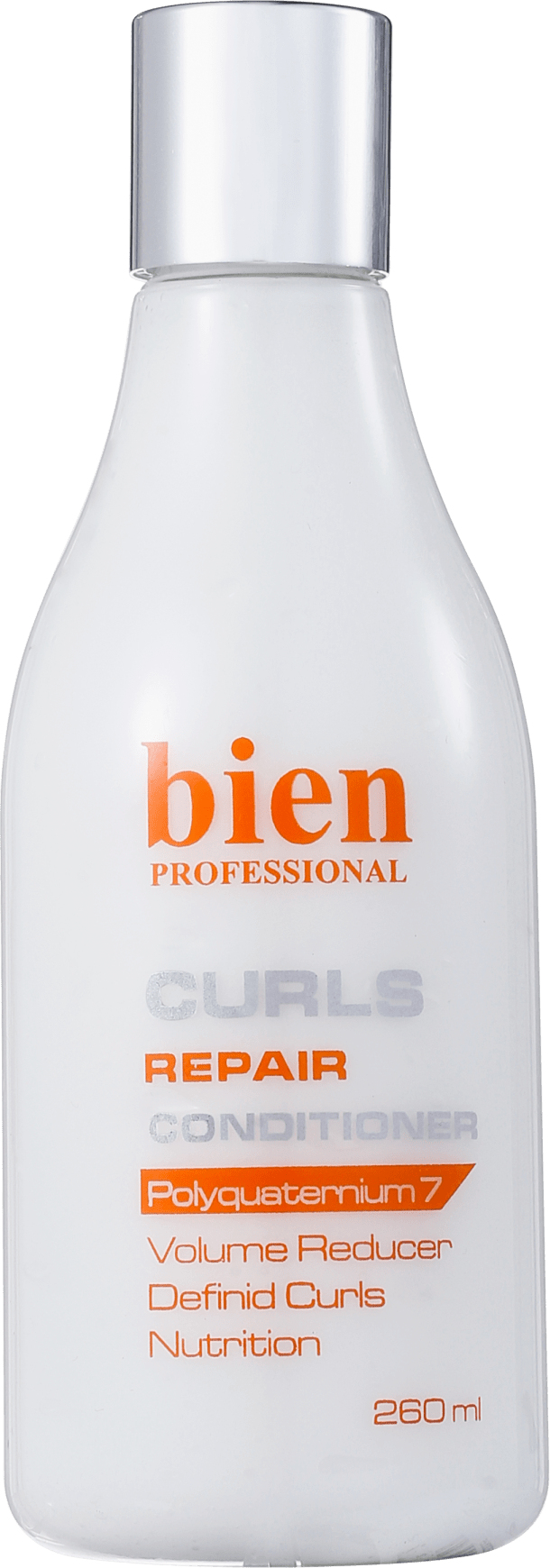 Bien Professional Curls Repair Hidratante - Condicionador 260ml
