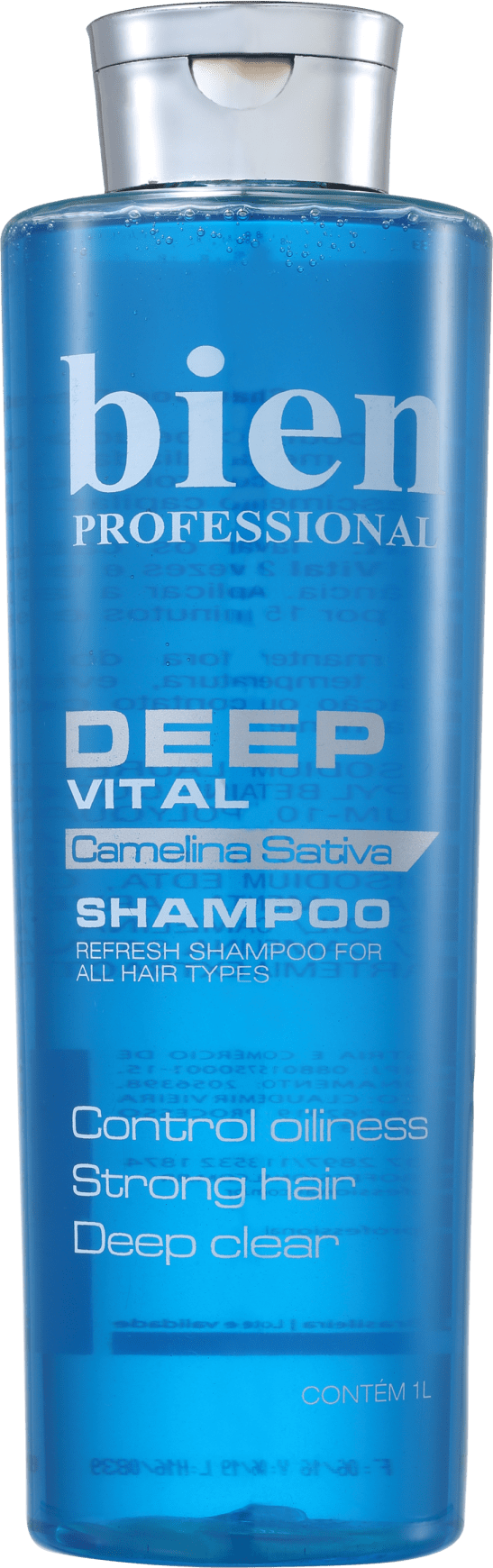 Bien Professional Deep Vital - Shampoo 1000ml