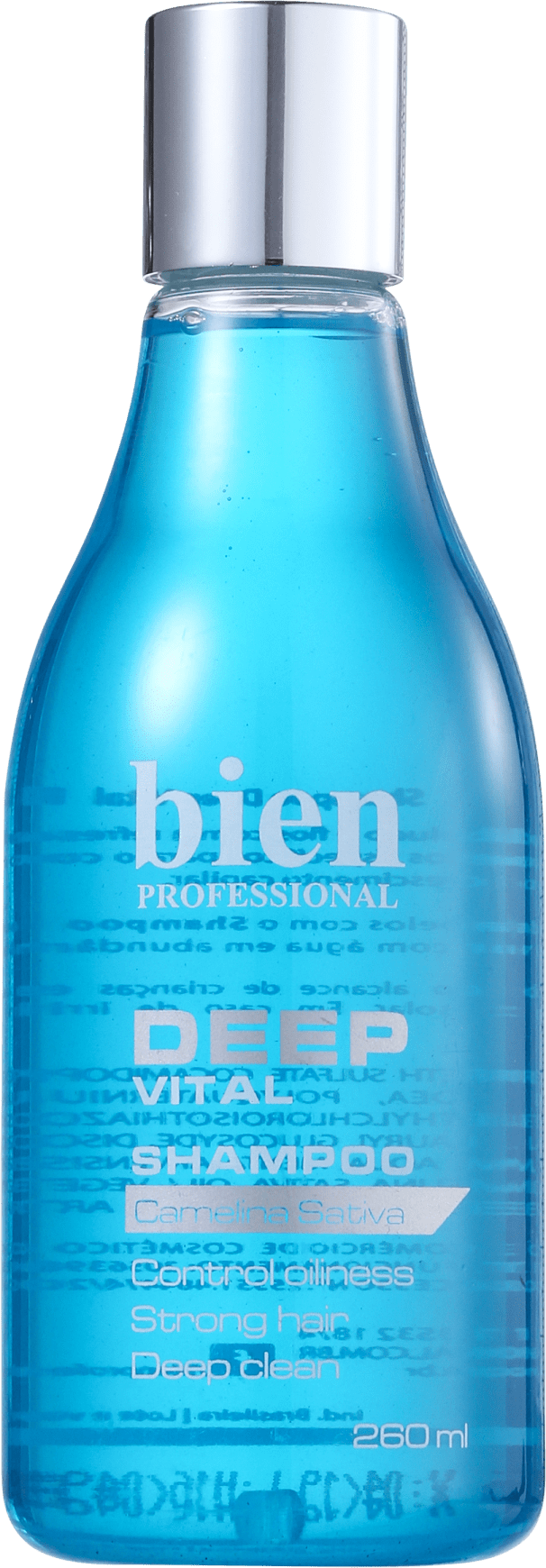Bien Professional Deep Vital - Shampoo 260ml