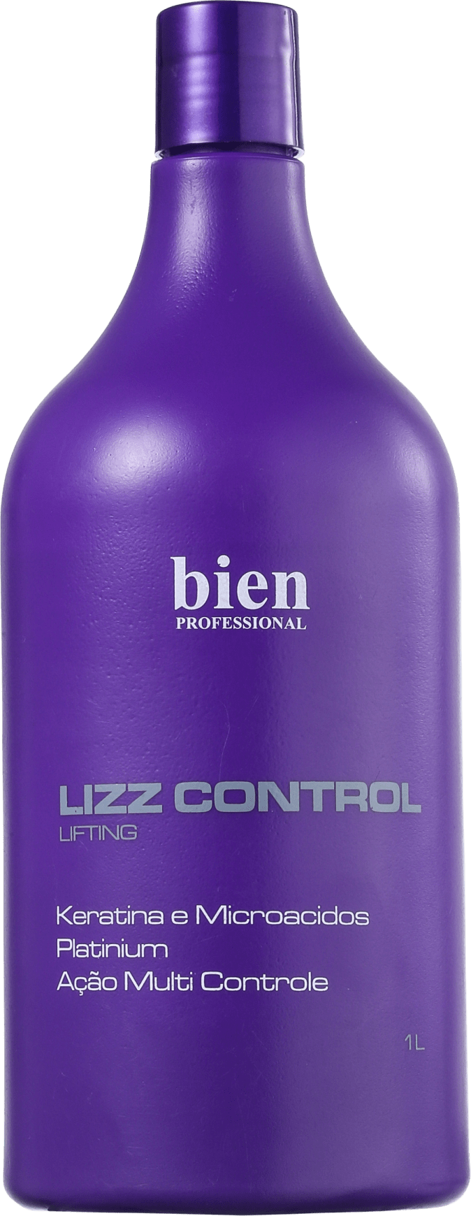 Bien Professional Lizz Control Lifting - Redutor de Volume 1000ml