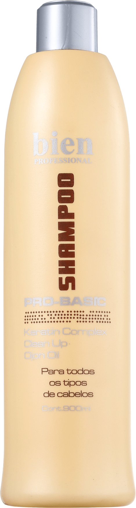 Bien Professional Pro-Basic - Shampoo 900ml