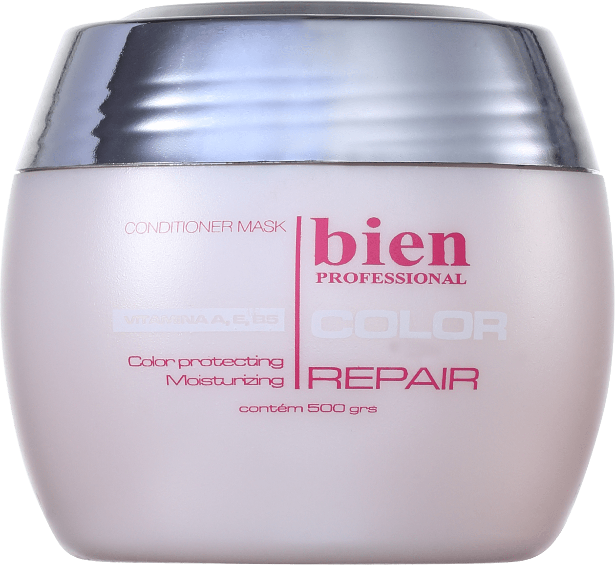 Bien Professional Vitamino Color Salon - Máscara 500g