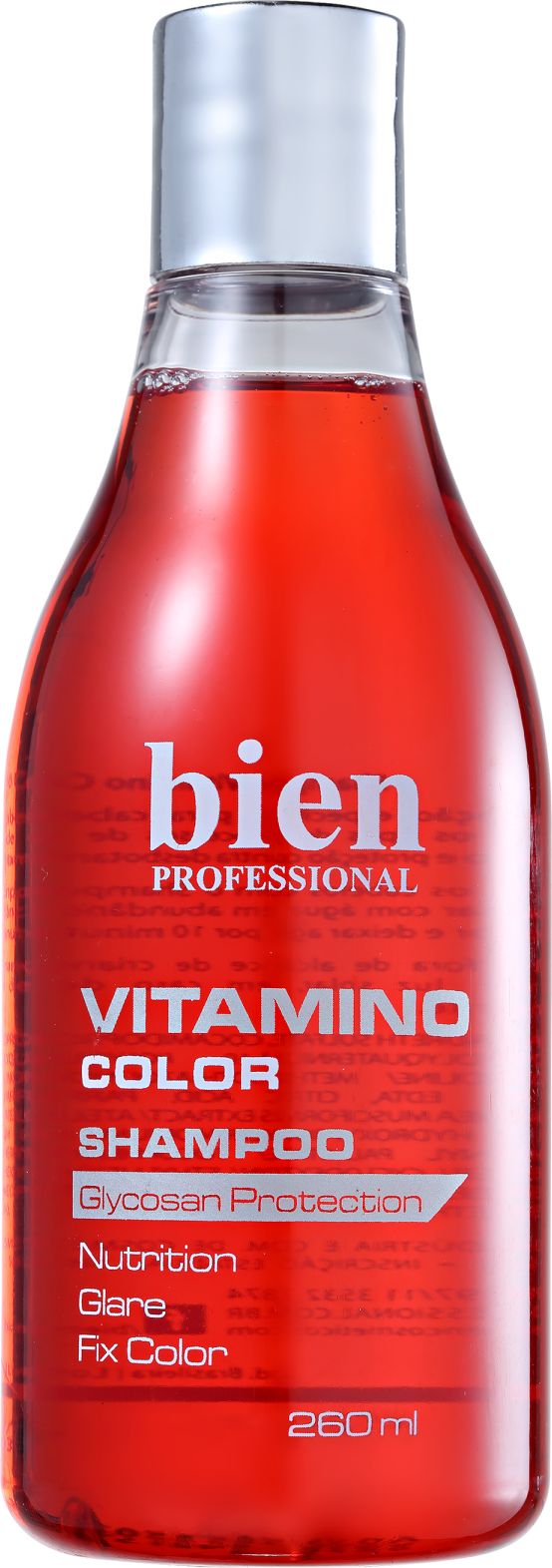Bien Professional Vitamino Color - Shampoo 260ml