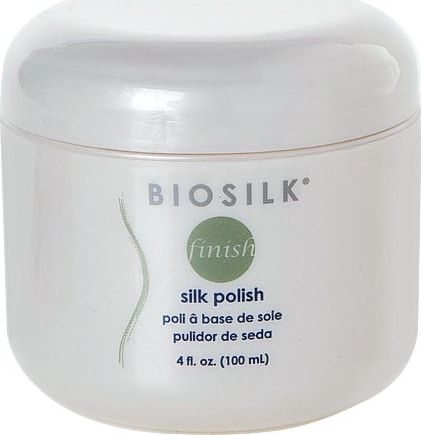 Biosilk Finish Silk Polish - Pasta Modeladora 118ml