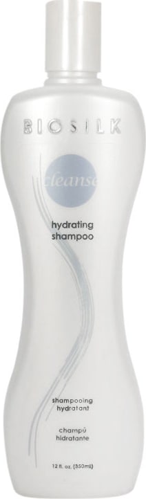 Biosilk Cleanse Hydrating - Shampoo 355ml