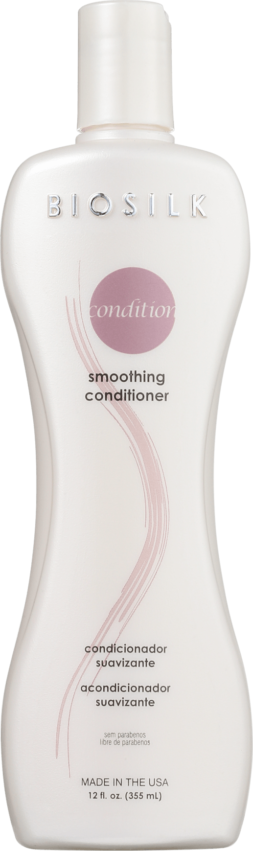 Biosilk Condition Smoothing Conditioner - Condicionador 355ml