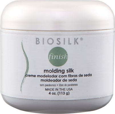 Biosilk Molding Silk - Pasta Modeladora 113ml