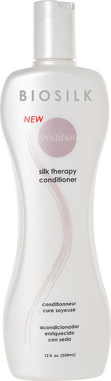 Biosilk Condition Silk Therapy Conditioner - Condicionador 355ml