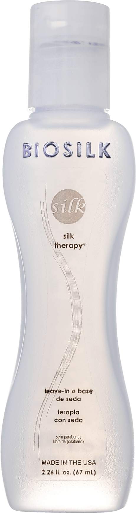 Biosilk Silk Therapy - Leave-In 67ml