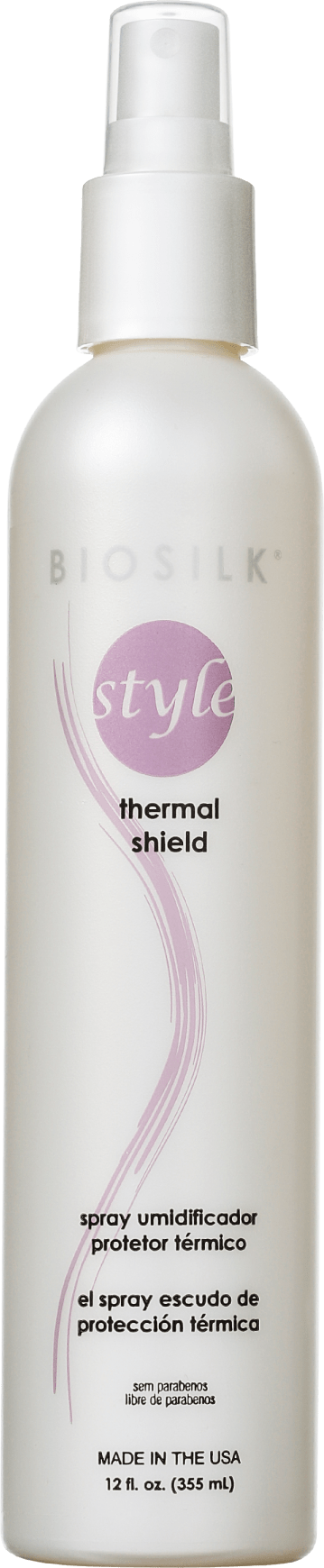 Biosilk Style Thermal Shield - Spray Protetor Térmico 177ml