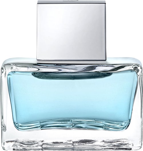 Blue Seduction Antonio Banderas Eau de Toilette - Perfume Feminino 50ml