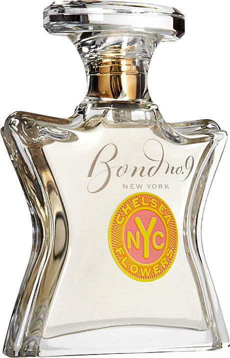 Chelsea Flowers Bond N.9 Eau de Parfum - Perfume Feminino 100ml