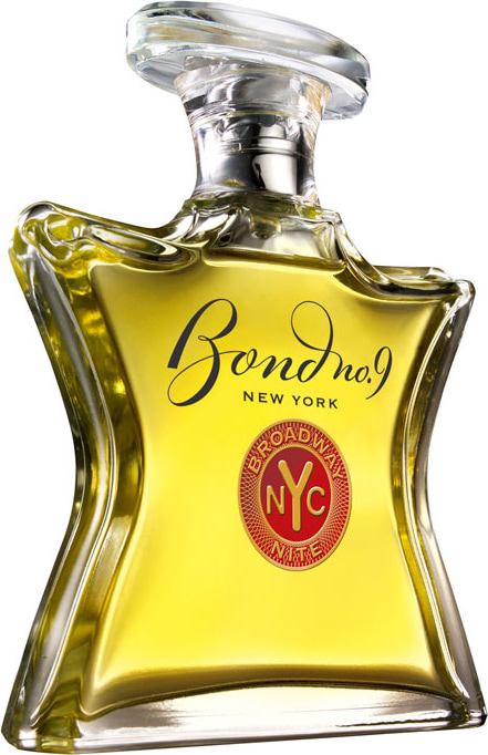 Broadway Nite Bond N.9 Eau de Parfum - Perfume Feminino 50ml