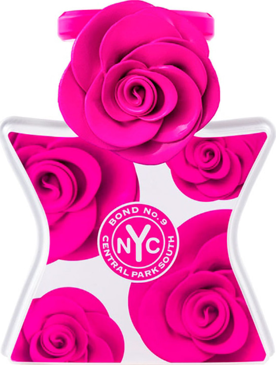 Central Park South Bond N.9 Eau de Parfum - Perfume Feminino 50ml
