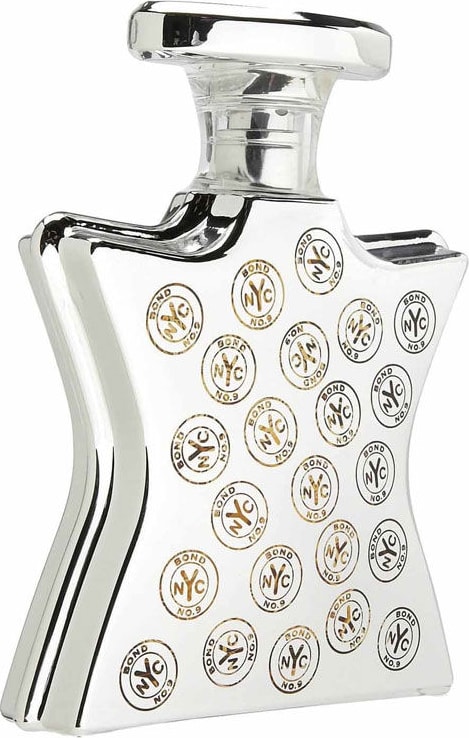 Cooper Square Bond N.9 Eau de Parfum - Perfume Unissex 50ml