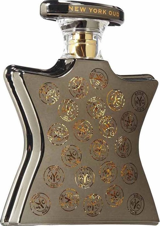 New York Oud Bond N.9 Eau de Parfum - Perfume Unissex 50ml