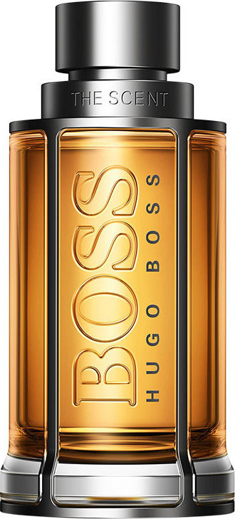 Boss The Scent Hugo Boss Eau de Toilette - Perfume Masculino 100ml