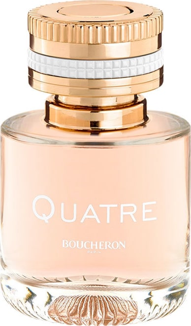 Quatre Pour Femme Boucheron Eau de Parfum - Perfume Feminino 30ml