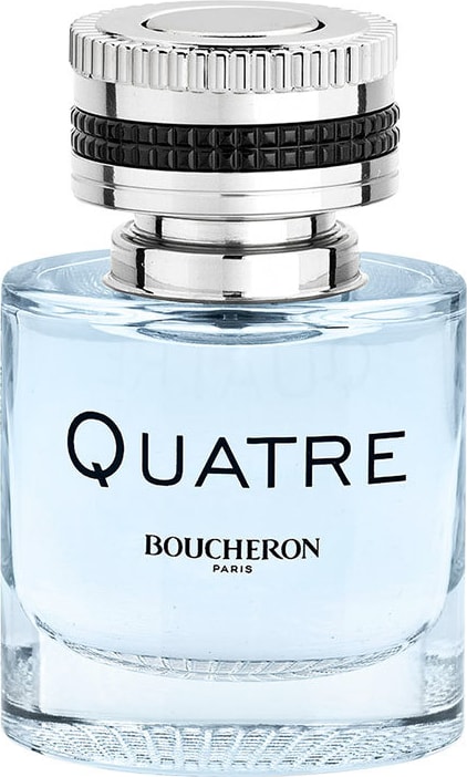 Quatre Pour Homme Boucheron Eau de Toilette - Perfume Masculino 30ml