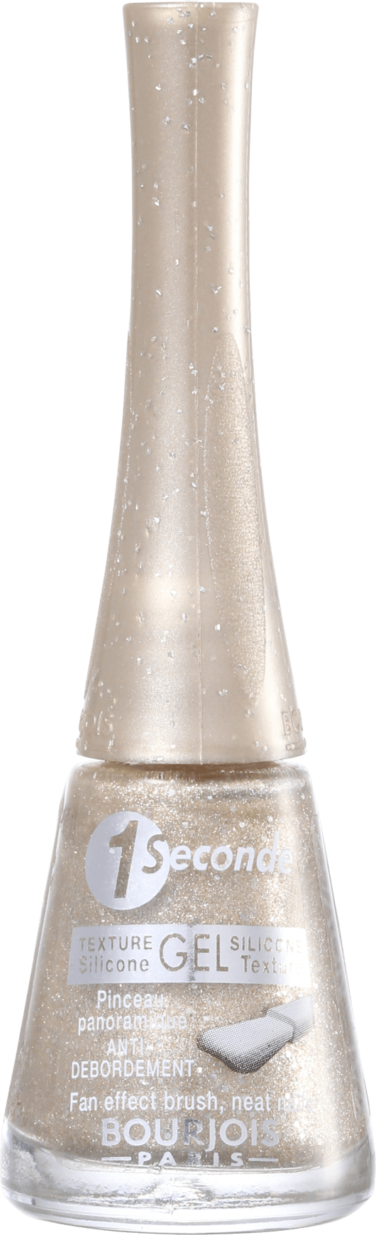Bourjois 1 Second Gel T42 Oh My Gold - Esmalte 9ml