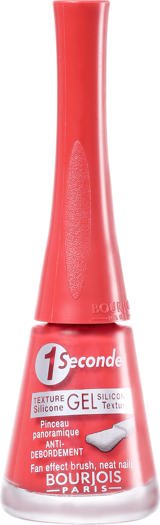 Bourjois 1 Seconde Gel Nice Tomette You - Esmalte Cremoso 10ml