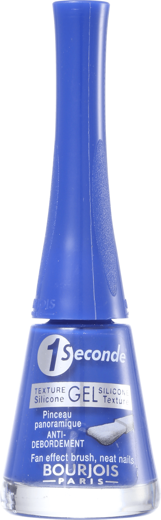 Bourjois 1 Seconde Gel T23 In The Navy - Esmalte Cremoso 9ml
