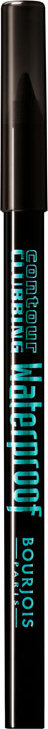 Bourjois Contour Clubbing Waterproof Black Party - Lápis de Olho 1,2g