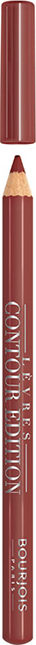 Bourjois Contour Edition 11 Funky Brown - Lápis de Boca 1,4ml