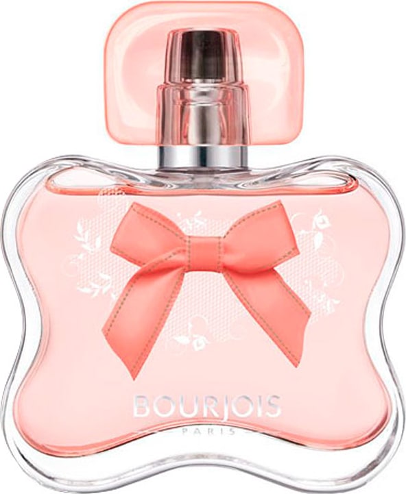 Glamour Lovely Bourjois Eau de Parfum - Perfume Feminino 80ml