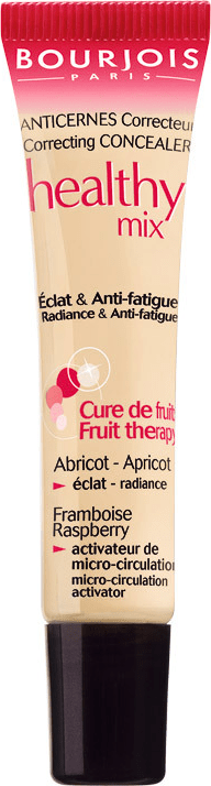 Bourjois Healthy Mix Health Mix Anticernes Eclat Clair - Corretivo Líquido