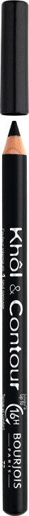 Bourjois Khôl & Contour 72 Noir Expert - Lápis de Olho