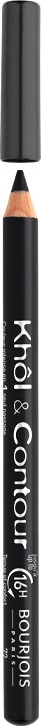 Bourjois Khôl & Contour 73 Gris Ingenieux - Lápis de Olho