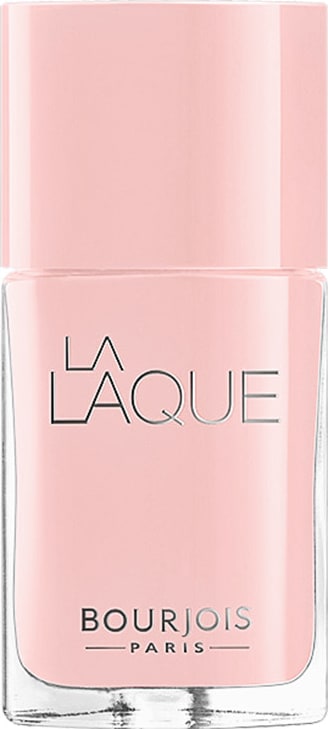 Bourjois La Laque 02 Chair Et Tendre - Esmalte 10ml