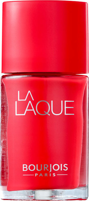 Bourjois La Laque 05 Are You Reddy - Esmalte 10ml
