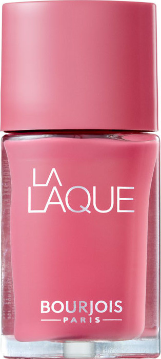 Bourjois La Laque 07 Lycheers - Esmalte Cremoso 10ml