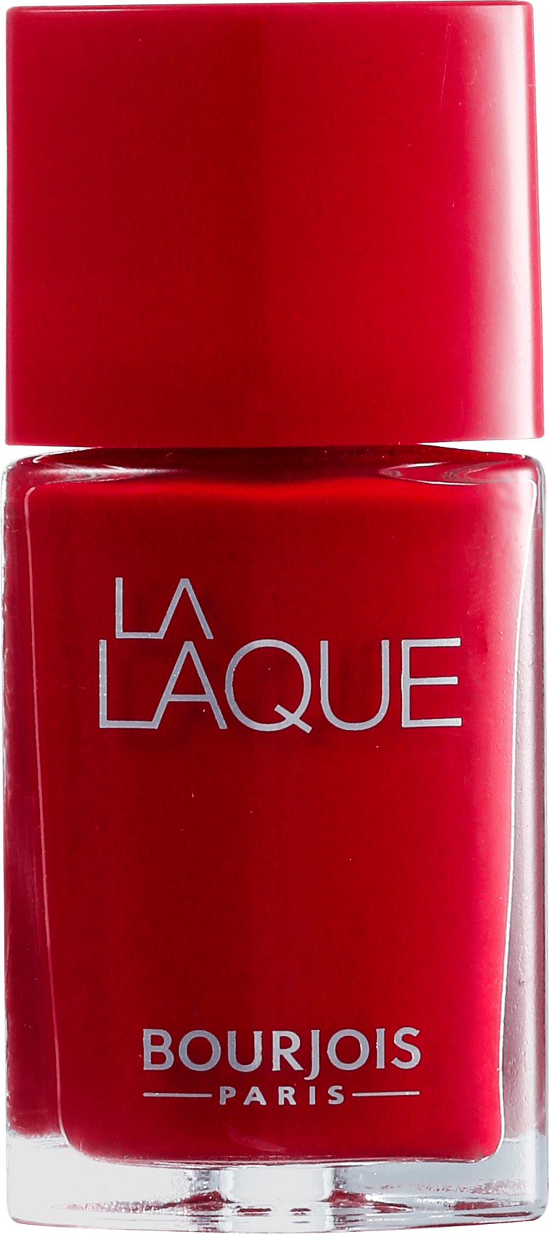 Bourjois La Laque 08 Cherry D’Amour - Esmalte 10ml