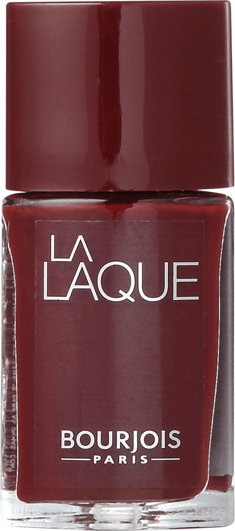 Bourjois La Laque 09 Marron Show - Esmalte Cremoso 10ml