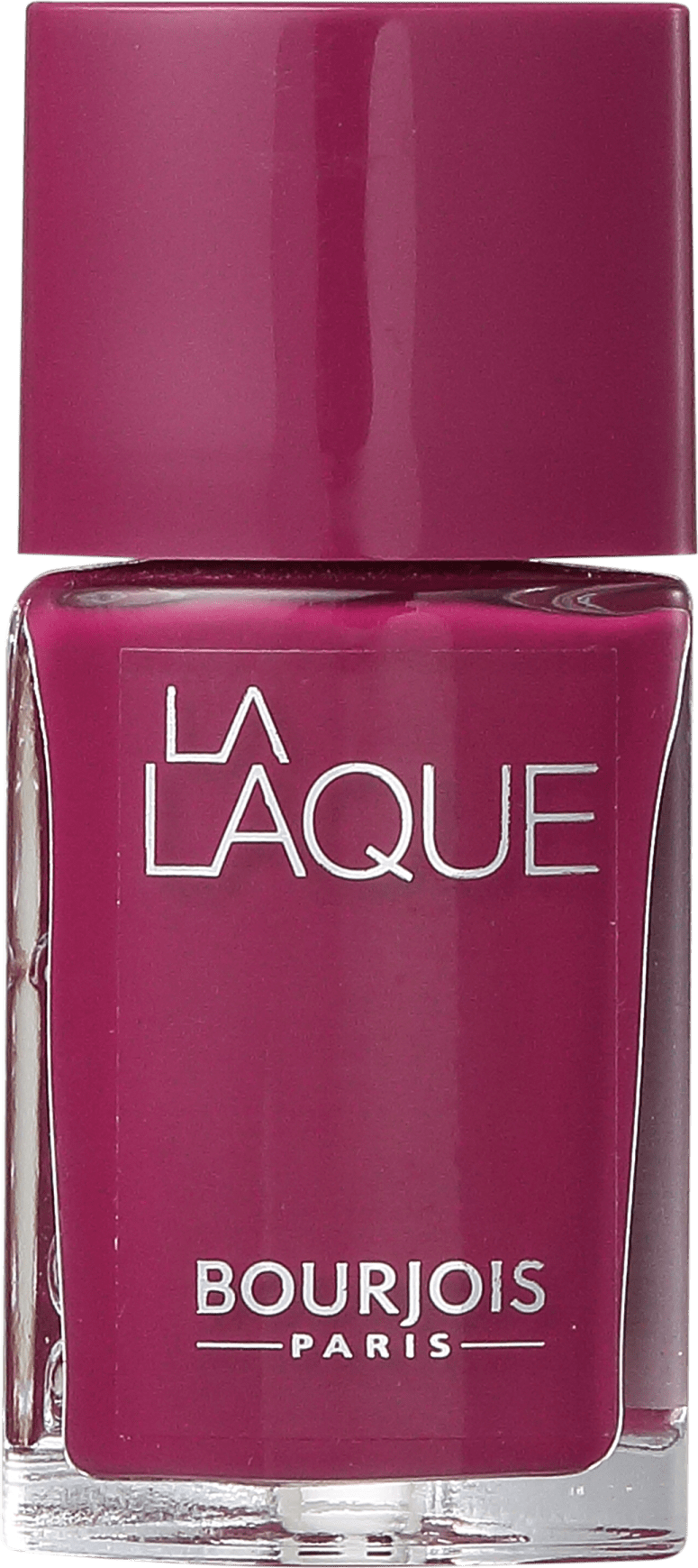 Bourjois La Laque 10 Beach Violet - Esmalte Cremoso 10ml