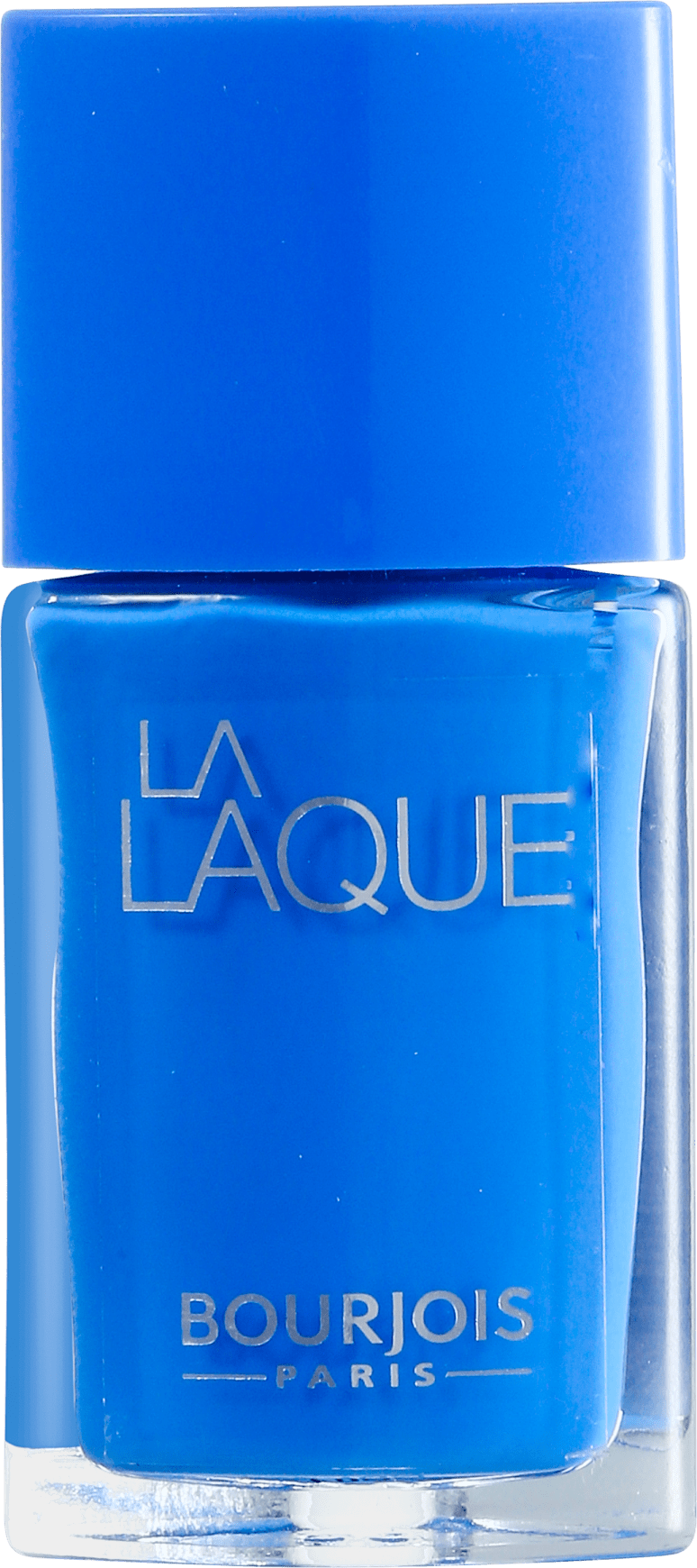 Bourjois La Laque 11 Only Bluuuue - Esmalte Cremoso 10ml