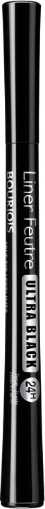 Bourjois Liner Feutre 24H Ultra Black - Caneta Delineadora 8ml