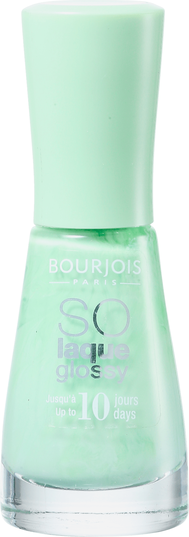 Bourjois So Laque Glossy Amande Défilé - Esmalte Cremoso 10ml
