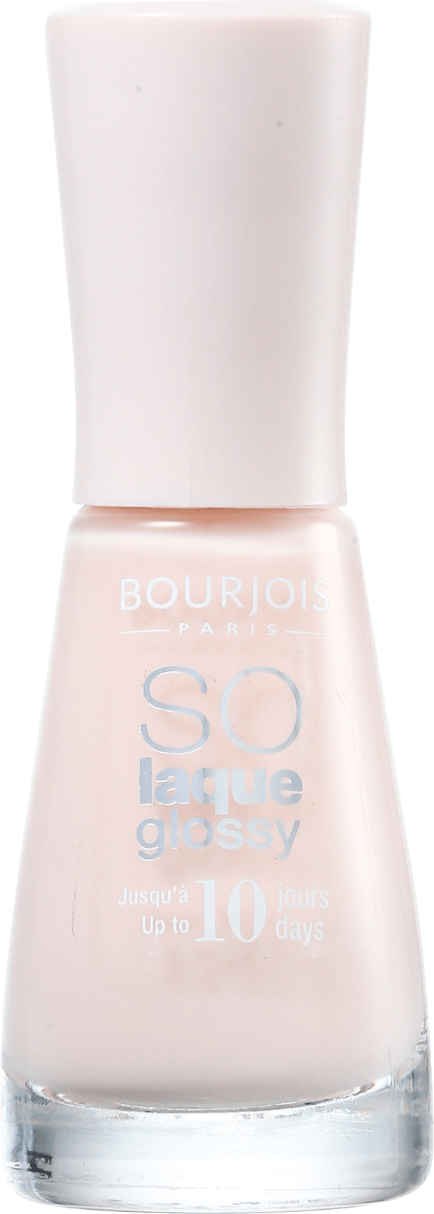 Bourjois So Laque Glossy Cotton Sur Ton - Esmalte Cremoso 10ml