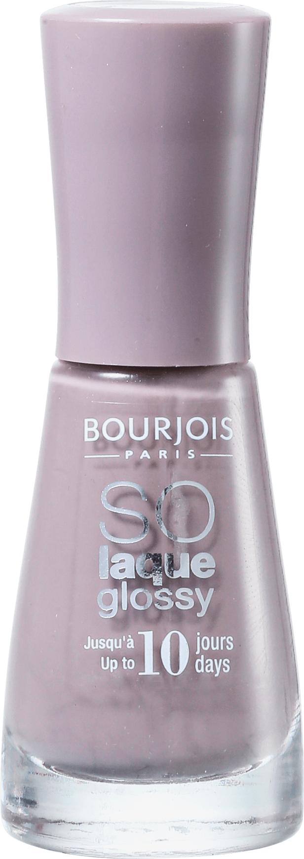 Bourjois So Laque Glossy Taupe Modèle - Esmalte Cremoso 10ml