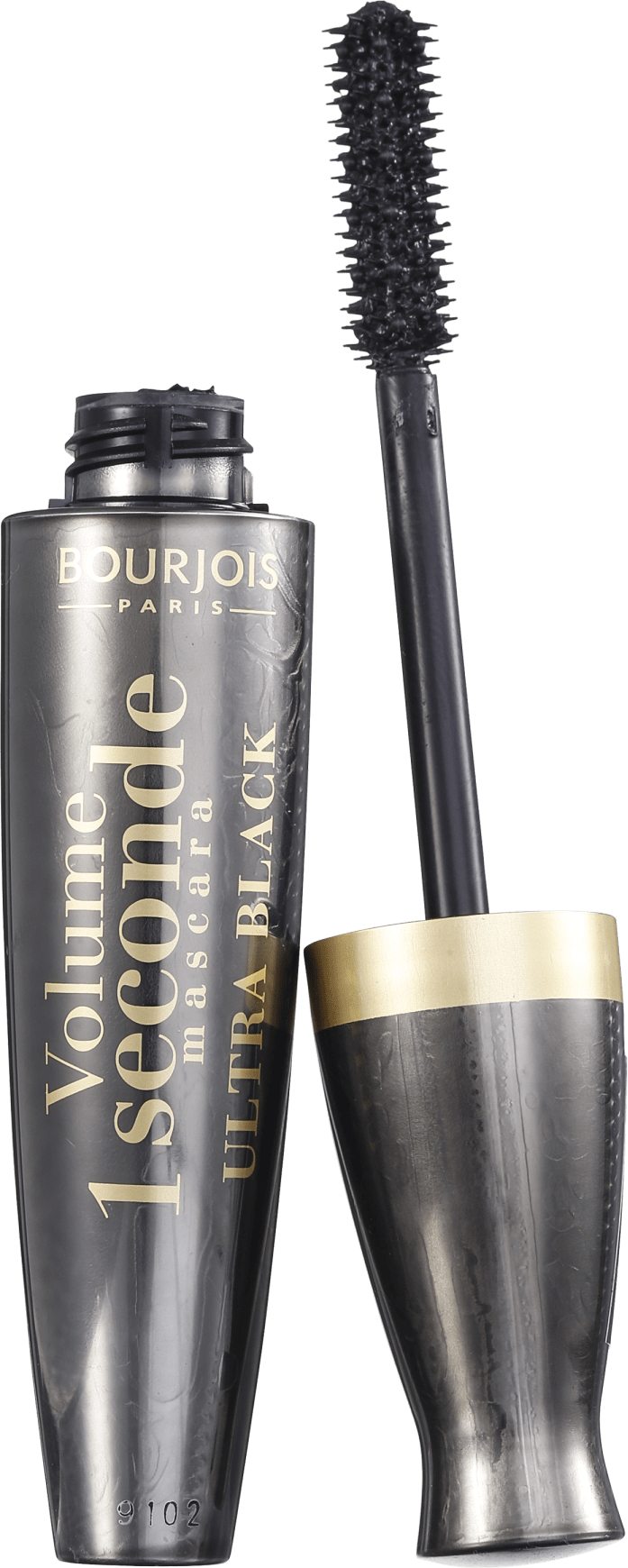 Bourjois Volume 1 Seconde Ultra Black - Máscara para Cílios 12ml